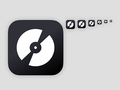 App Icon - #DailyUI #005