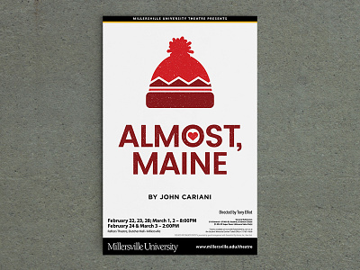 Almost, Maine