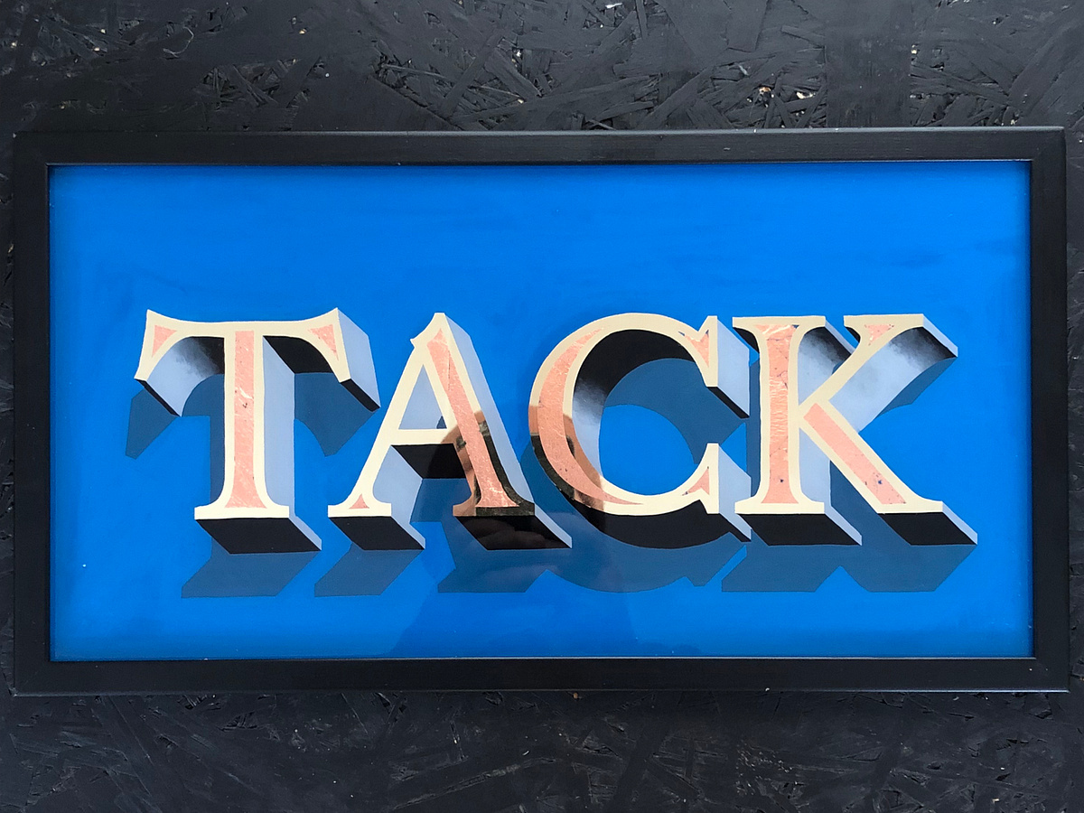 Browse thousands of Tack images for design inspiration Dribbble