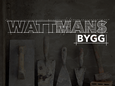 Wattmans Bygg