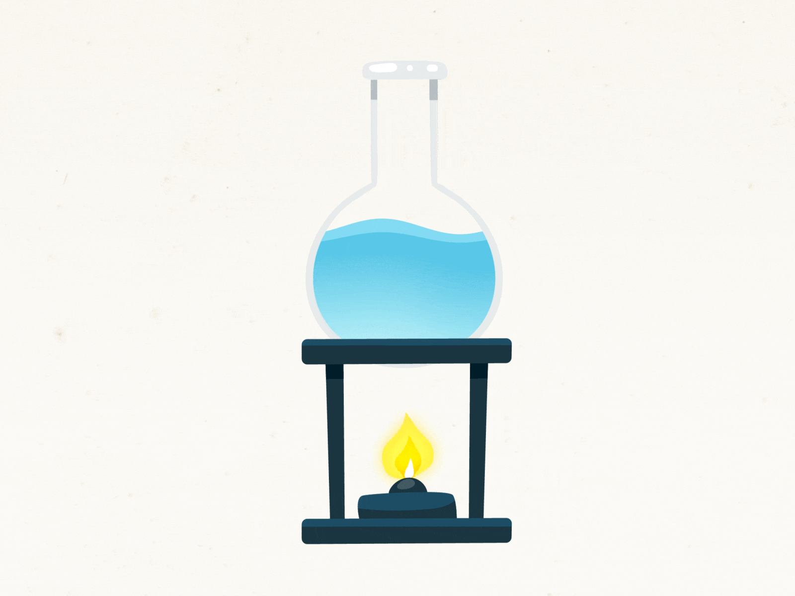 Liquid and Fire animation in After Effects + Tutorial link 2d animation 2d gif after effects after effects animation animated gif animation dribbble fire fire animation gif hand drawn hand drawn animation liquid motion motion animation motion design motion graphics tutorial water youtube