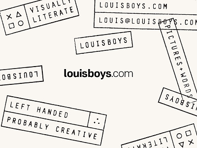 louisboys.com