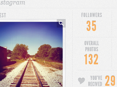 Instagram Stats