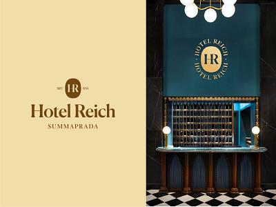 Hotel Reich