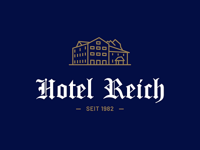 Hotel Reich