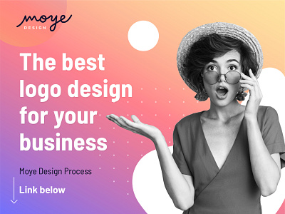 Moye Design Process - Logo Design blog blog post logo logodesign moye moyedesign