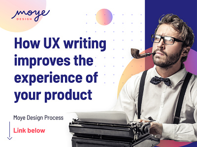 UX Writing