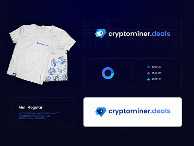 Cryptominer.deals