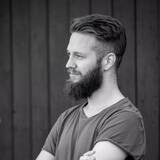 Viktor Öström Berg