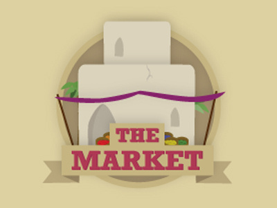 Market image