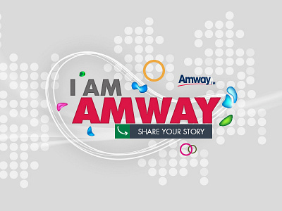 Share your story amway blog chain marketing collage game india microsite modern share story ui