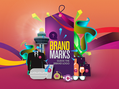 Brand Marks