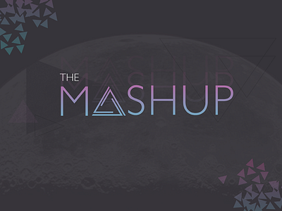 The Mashup - Experiment