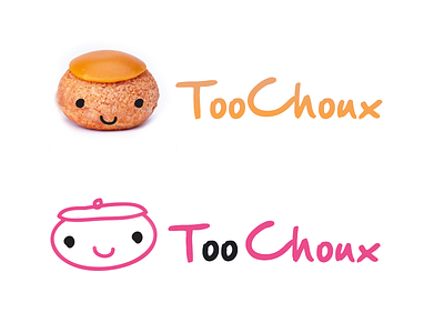 Toochoux brand experimentation