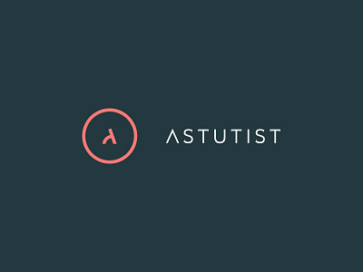 Astutist Branding