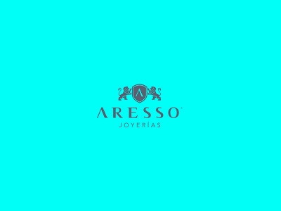 Aresso Jewelry aresso brand design jewelry jewels logo logo collection logos