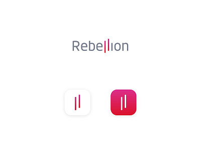 Rebellion Logo bank credit card logo not a bank people rebel rebellion young