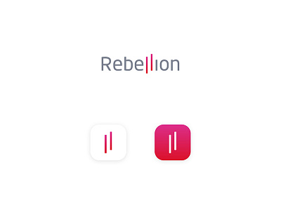 Rebellion Logo