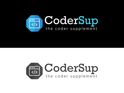 coderSup Logo