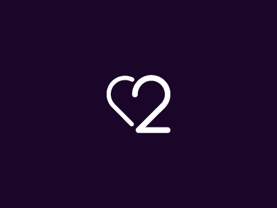 2gether by Antony Ryndya on Dribbble