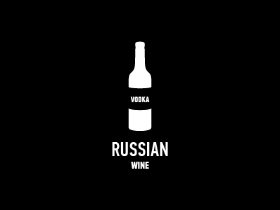 Russian Wine