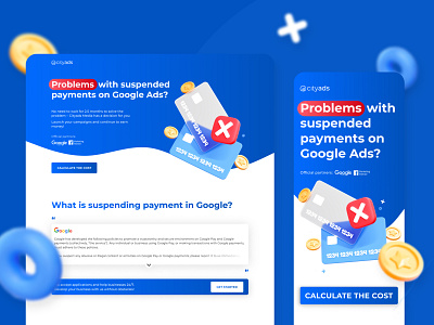 Google payments