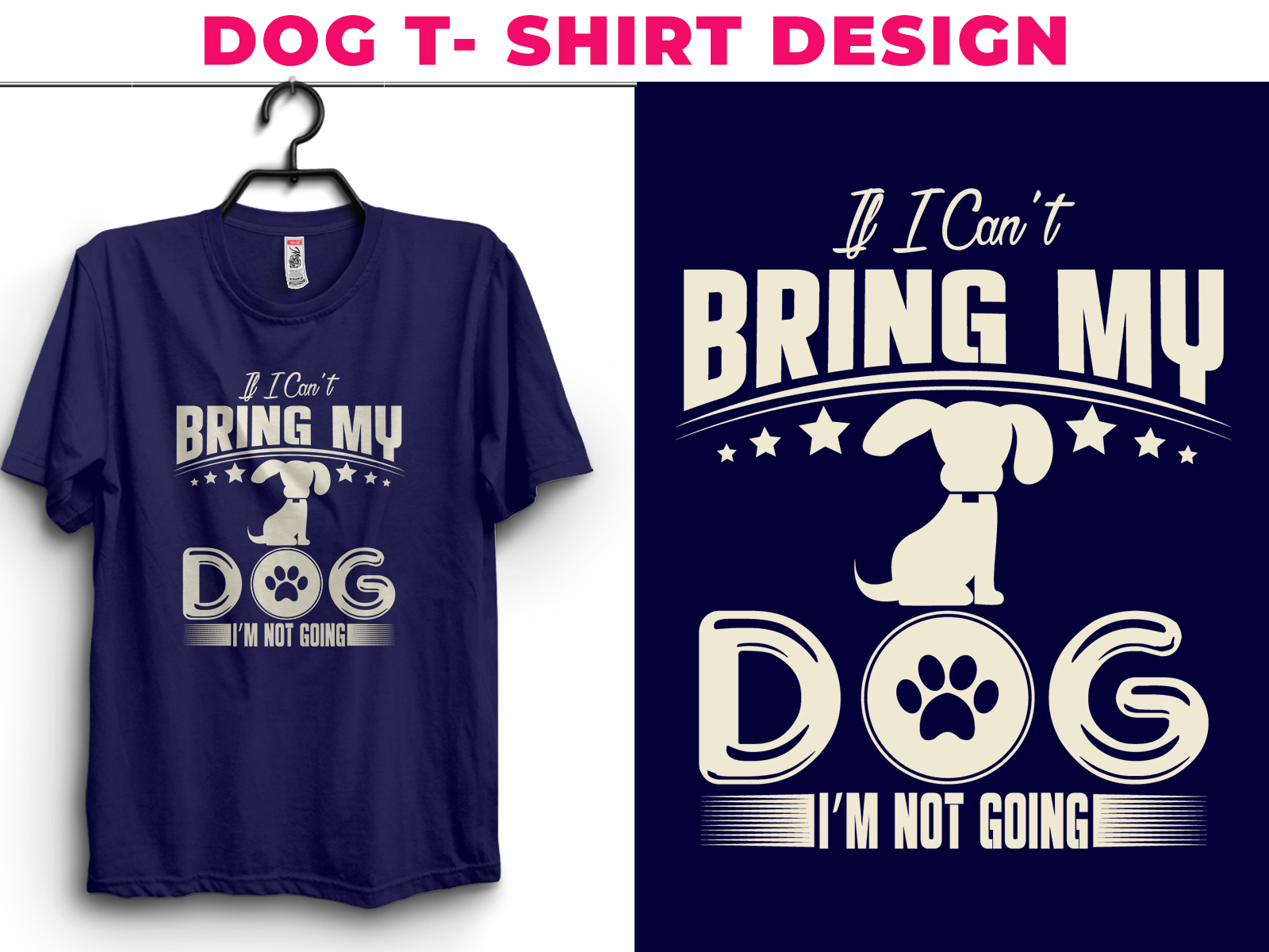 Custom dog t shirts clearance for humans