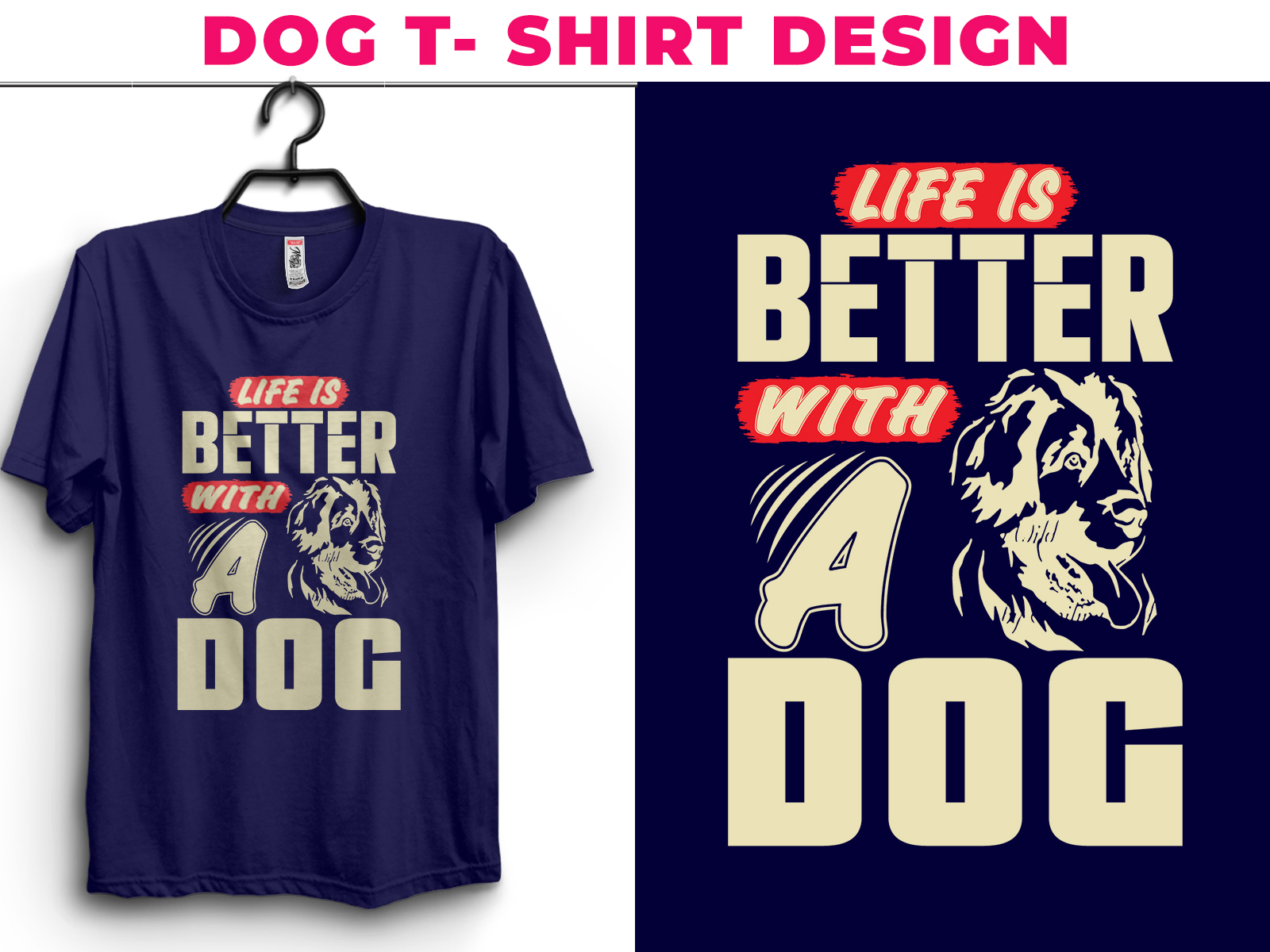 dog t shirts cheap