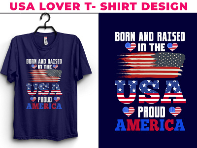 usa t shirt design apparel art branding design graphic designer illustration new usa t shirt t shirt t shirt design t shirt designer tee design teesdesign teeshirt teespring type typography usa lover usa t shirt usa t shirt 2020 vector