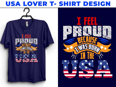 usa t-shirt design america american flag branding design illustrator t shirt t shirt design tees teeshirt type typography typography usa t shirt usa usa flag usa lover usa tee usa tees usa today vector