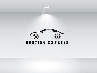 Racing company logo