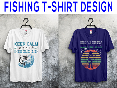 Fishing t-shirt design animation branding fish fish logo fish lover fisherman fishing t shirt minimal t shirt typography