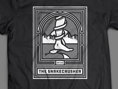 The Serpent Crusher
