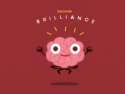 Discover Brilliance