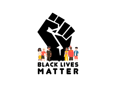 Black Lives Matter