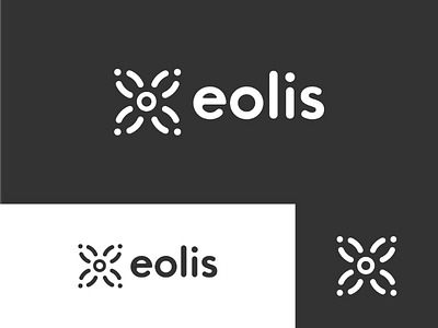 Eolis brand design branding branding concept design draw dribbble dribbble best shot dribbbler dribble illustrator logo logo design logodesign typography vector