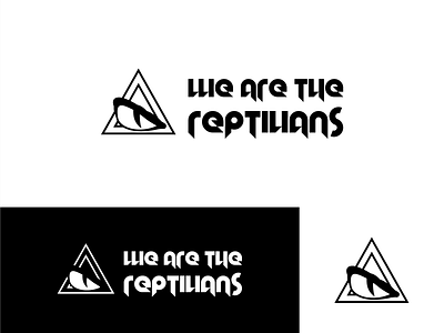 We are the reptilians art brand design branding branding concept color color palette design draw dribbble dribbble best shot dribbbler dribble illustrator logo logo design logodesign typography vector