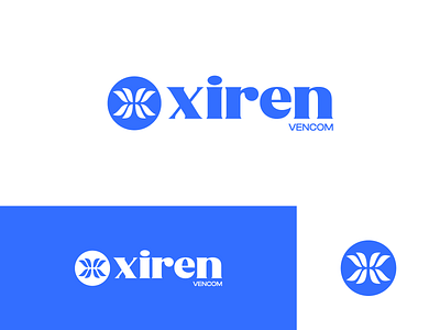 Xiren dribbble best shot