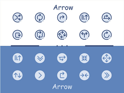 arrow arrow arrows down icon left right ui up vector