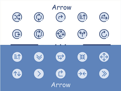 arrow