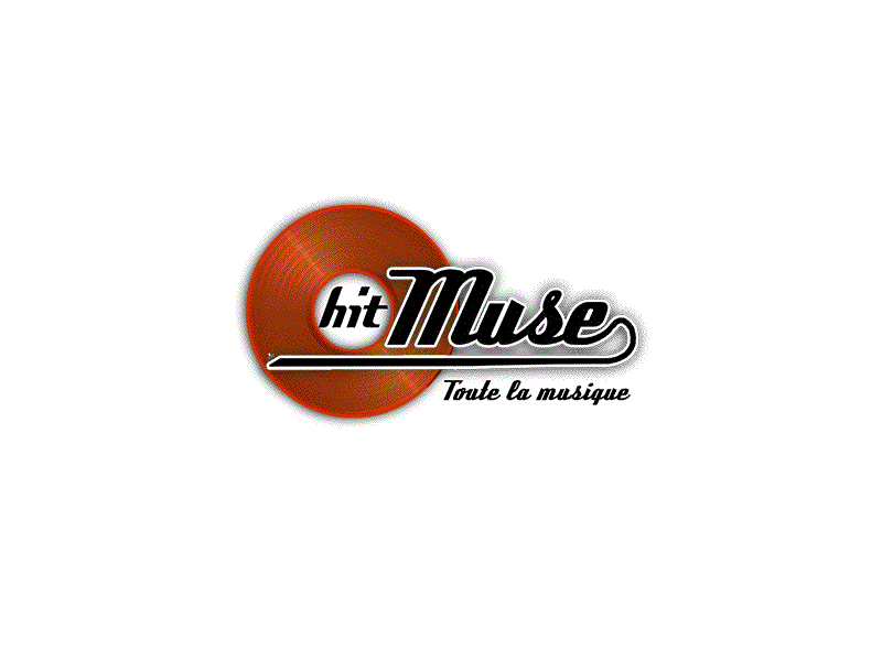 Turntable Logo animation artist audio audiophile blog compact disc disc hifi hit hitmuse listening logo minidisc music musician online turntable vintage vinyl record