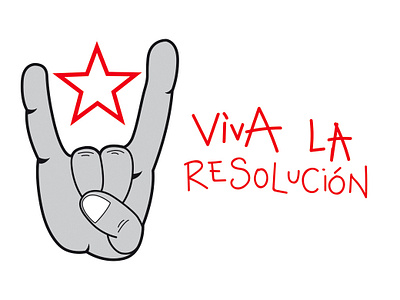 Viva La Resolución