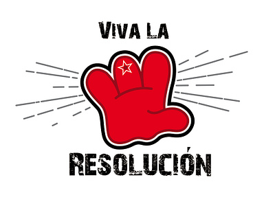 Viva La Resolución