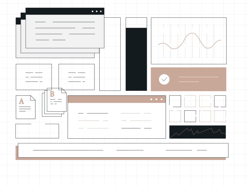 Dashboard Animation animation app big data dashboard design icon minimal motion motion design ui ux
