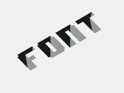 Inscribed_TXT design illustration type typography