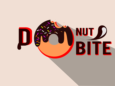 Donut bite