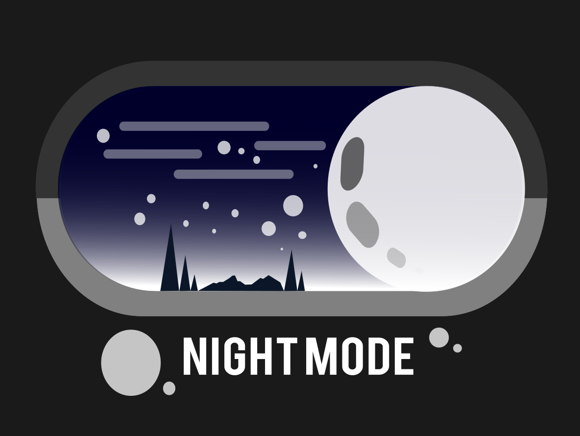 Waiting for the night mode. Night mode. ночной режим иконка. night mode вектор. night mode switcher.