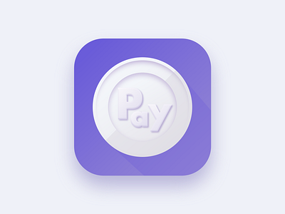 【 Pattern01 】 Daily UI challenge 005 ▷ App Icon app app icon appdesign daily ui challenge 005 dailyui dailyui 005 dailyuichallenge design flat icon inspiration interface logo photoshop ui uidesign ux web webdesign xd