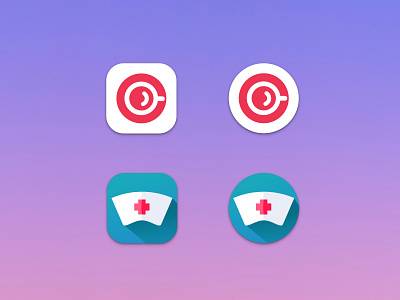 Day 5 - App Icons