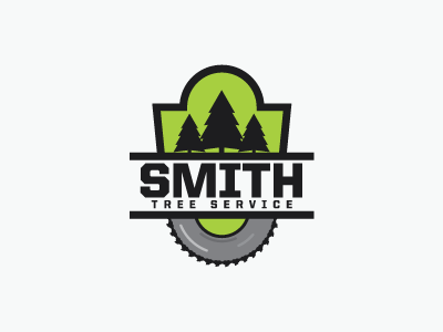 Tree Service Final Logo